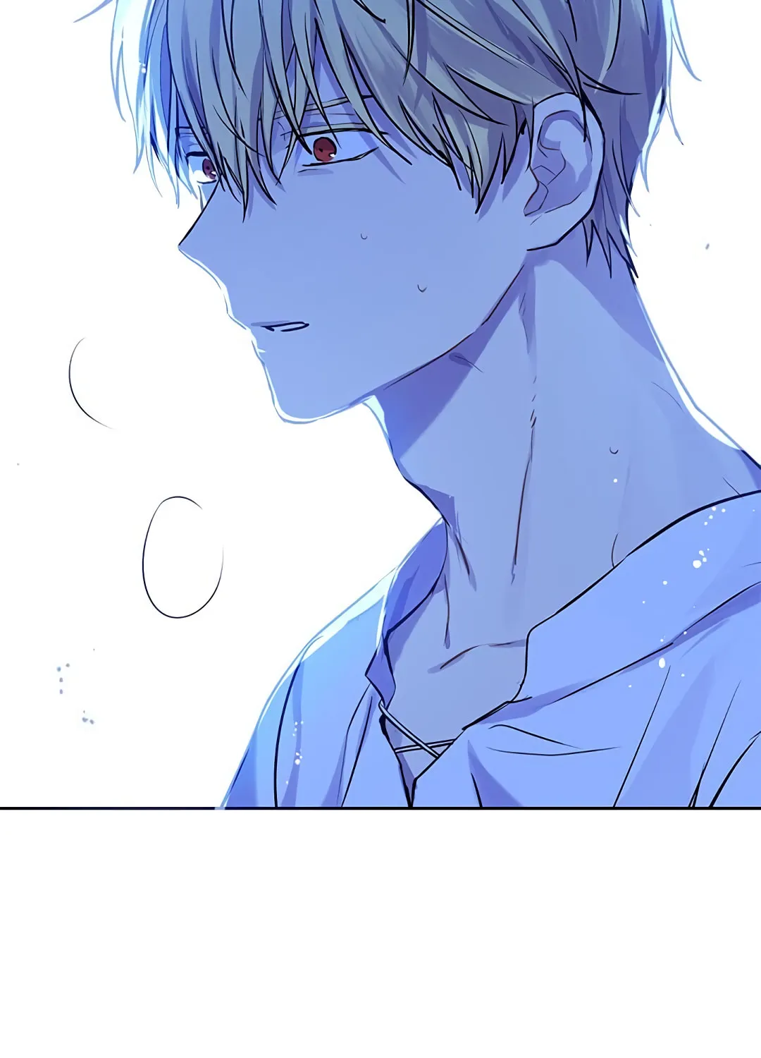 Read I Am the Real One chapter 6 image 92 on Lezhin