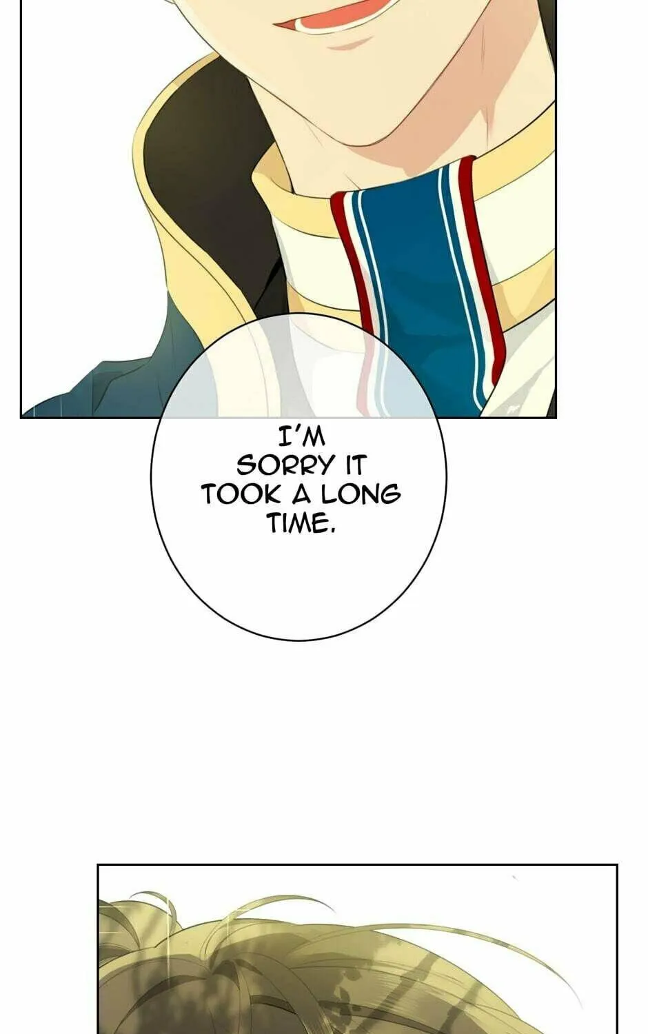 Read I Am the Real One chapter 60 image 100 on Lezhin