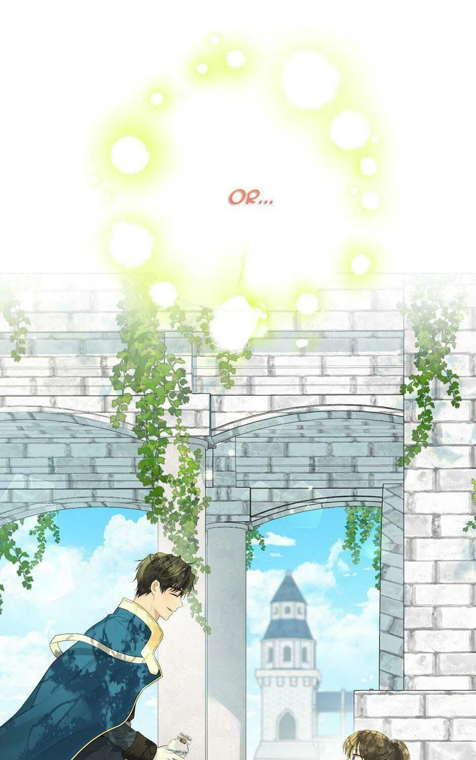 Read I Am the Real One chapter 60 image 104 on Lezhin
