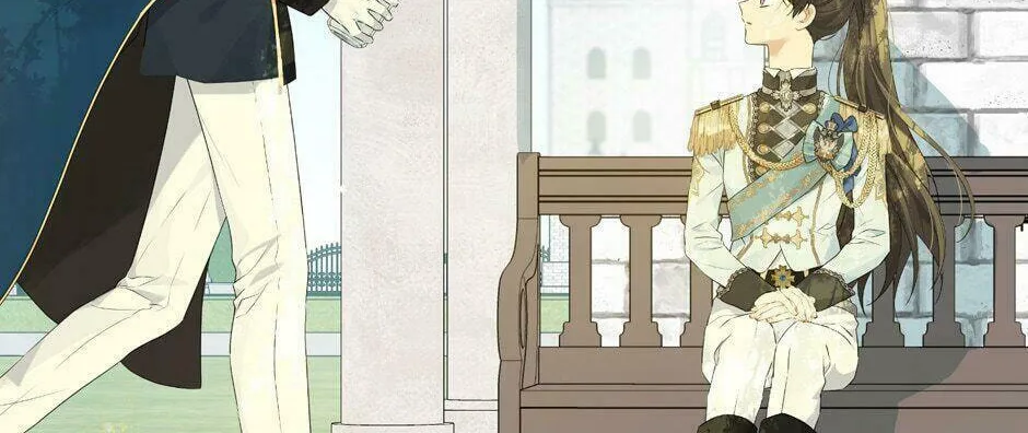 Read I Am the Real One chapter 60 image 105 on Lezhin