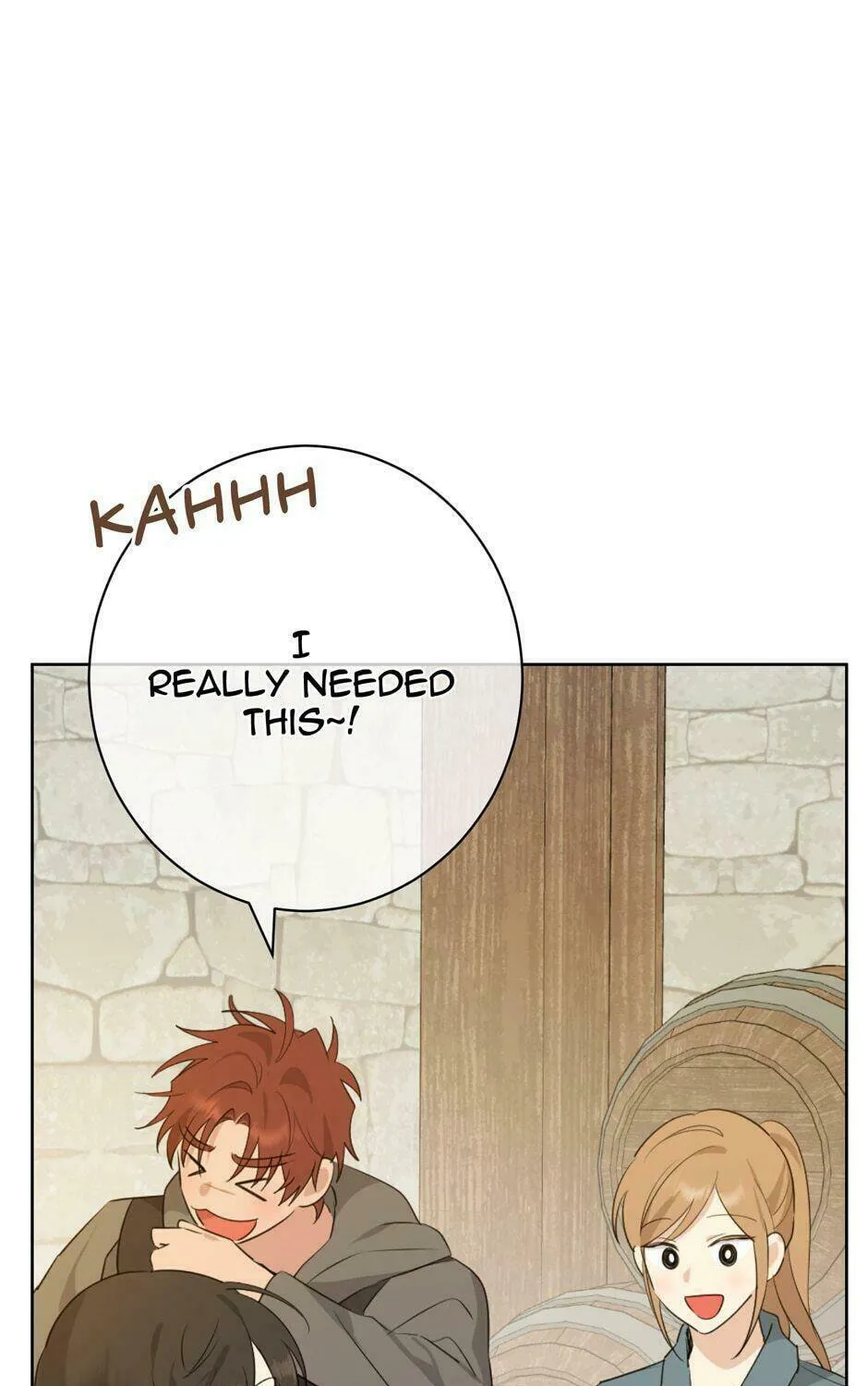 Read I Am the Real One chapter 60 image 116 on Lezhin