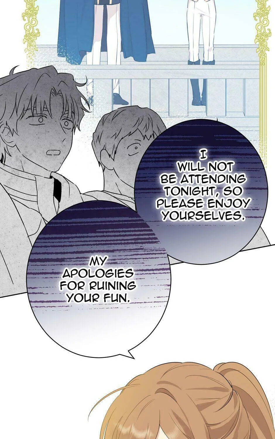 Read I Am the Real One chapter 60 image 122 on Lezhin