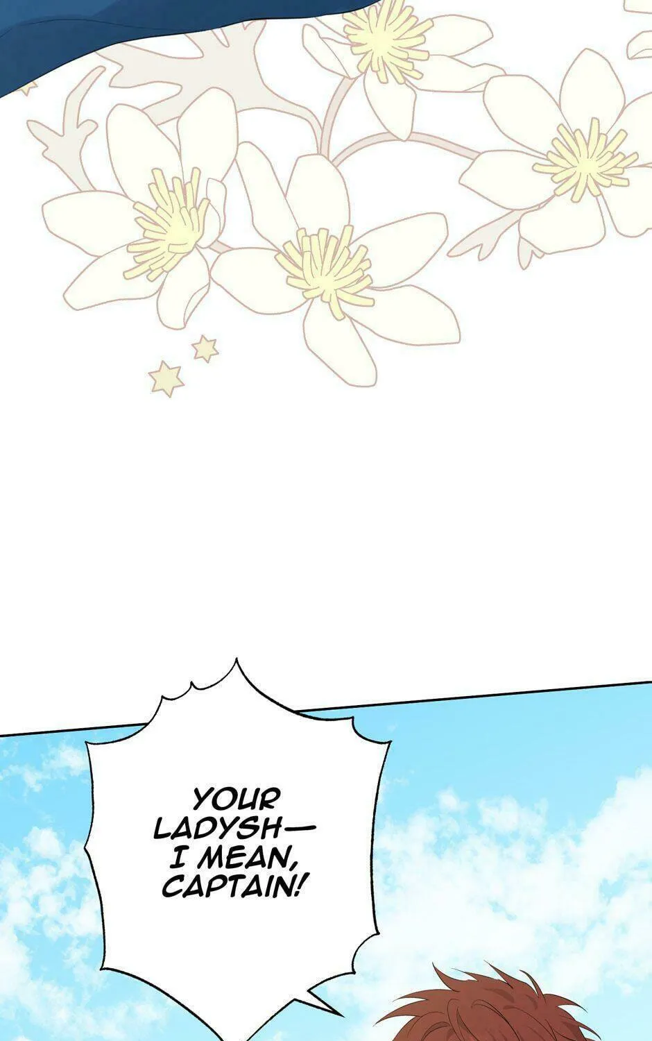 Read I Am the Real One chapter 60 image 14 on Lezhin