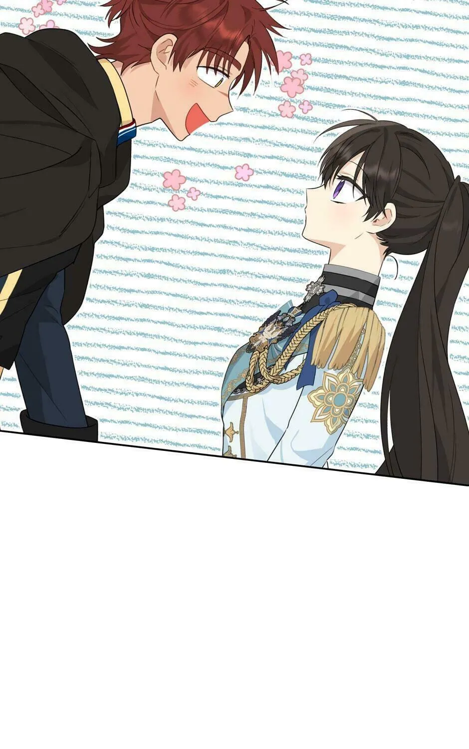 Read I Am the Real One chapter 60 image 24 on Lezhin