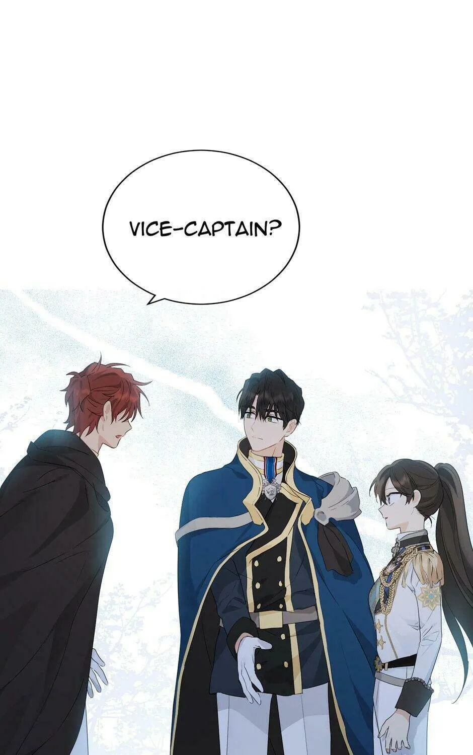 Read I Am the Real One chapter 60 image 28 on Lezhin