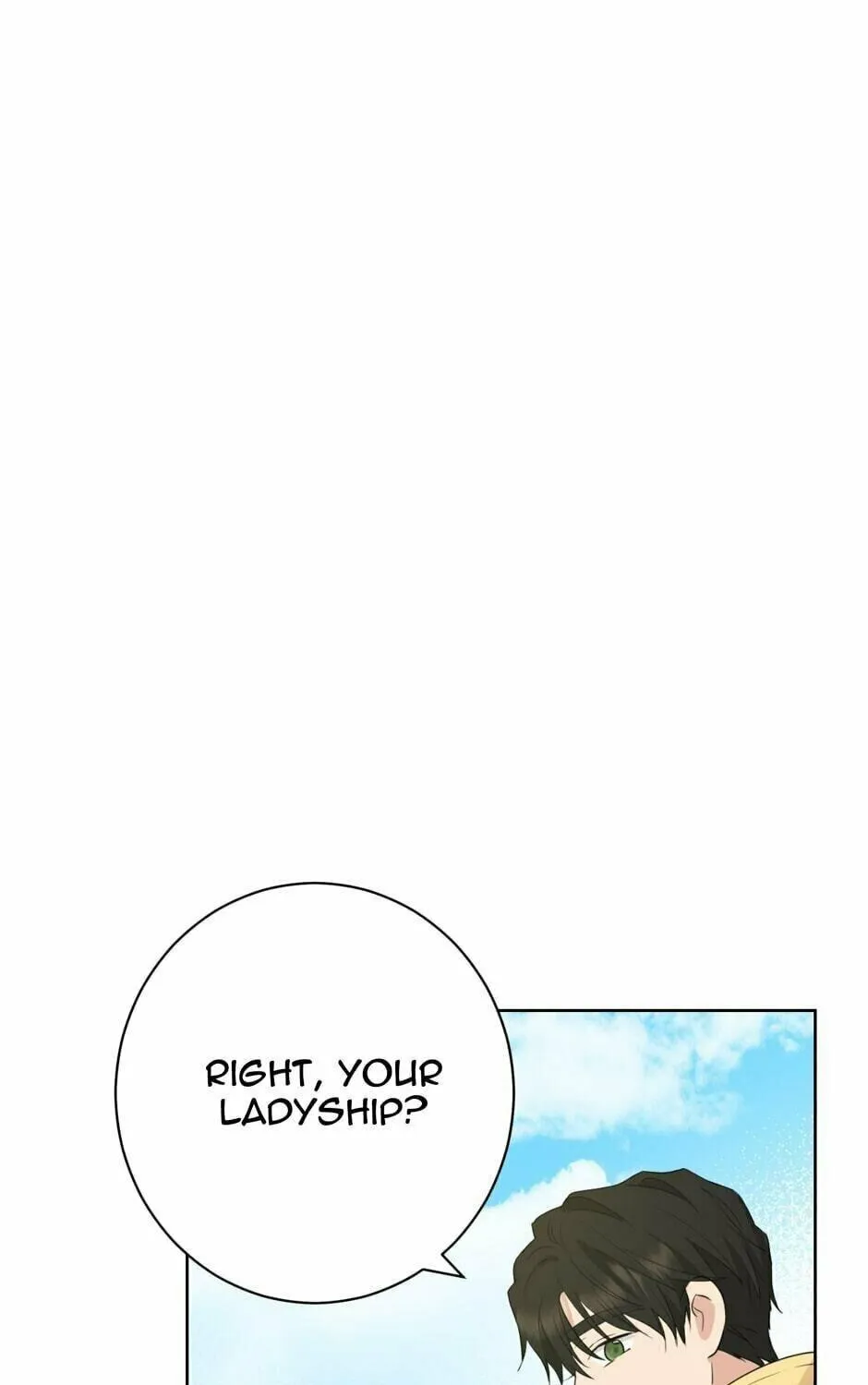 Read I Am the Real One chapter 60 image 34 on Lezhin