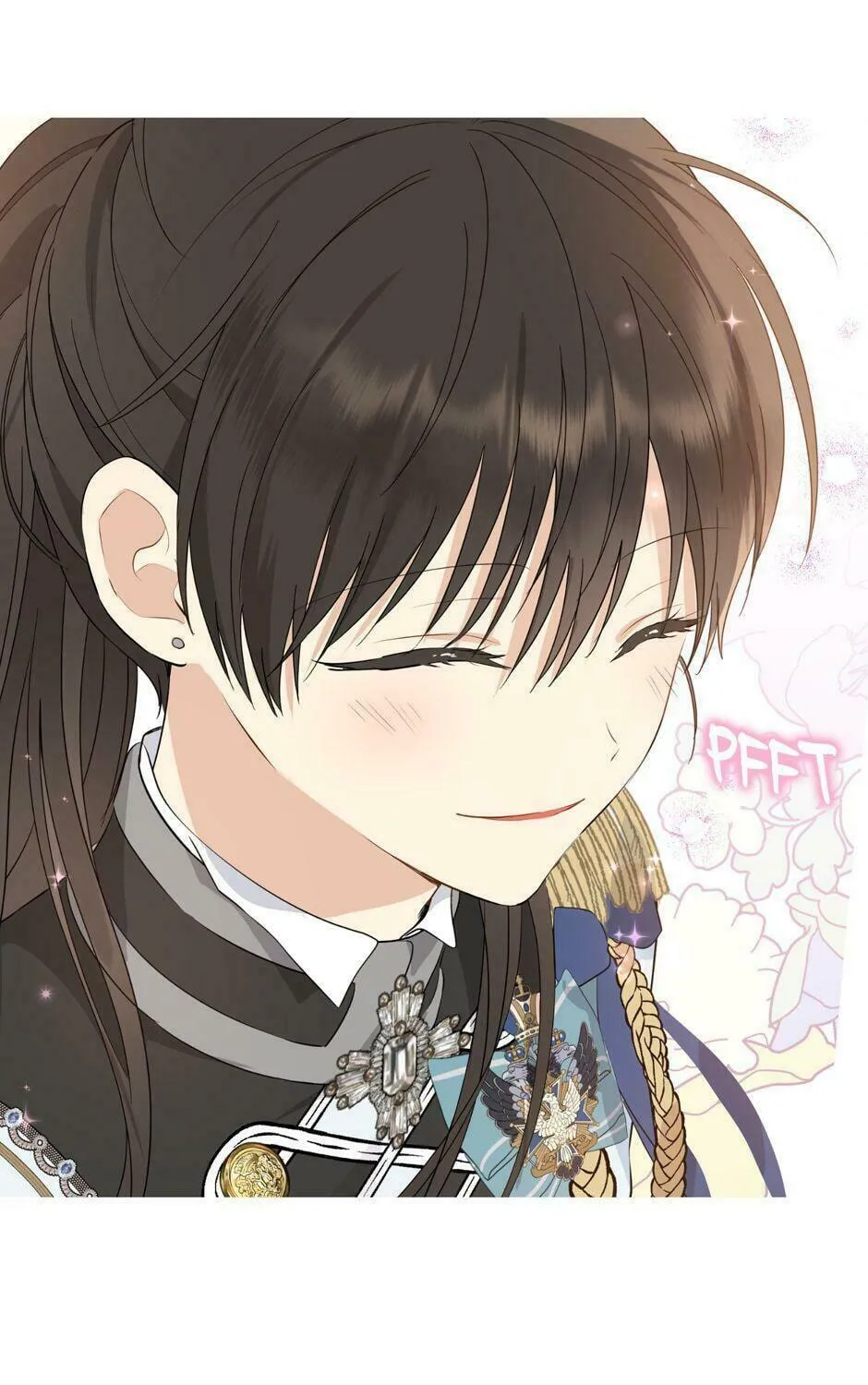 Read I Am the Real One chapter 60 image 40 on Lezhin