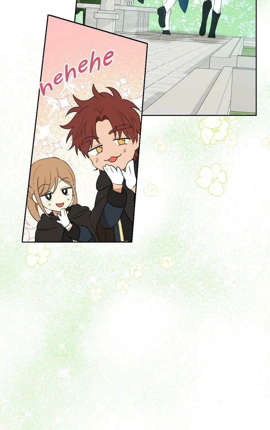 Read I Am the Real One chapter 60 image 44 on Lezhin