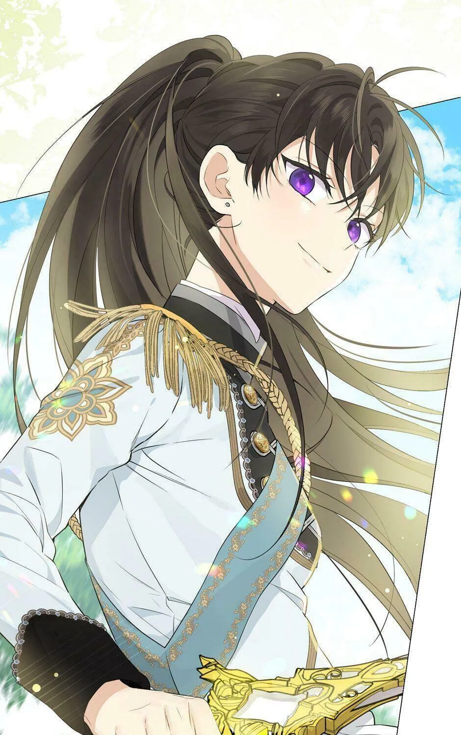Read I Am the Real One chapter 60 image 52 on Lezhin