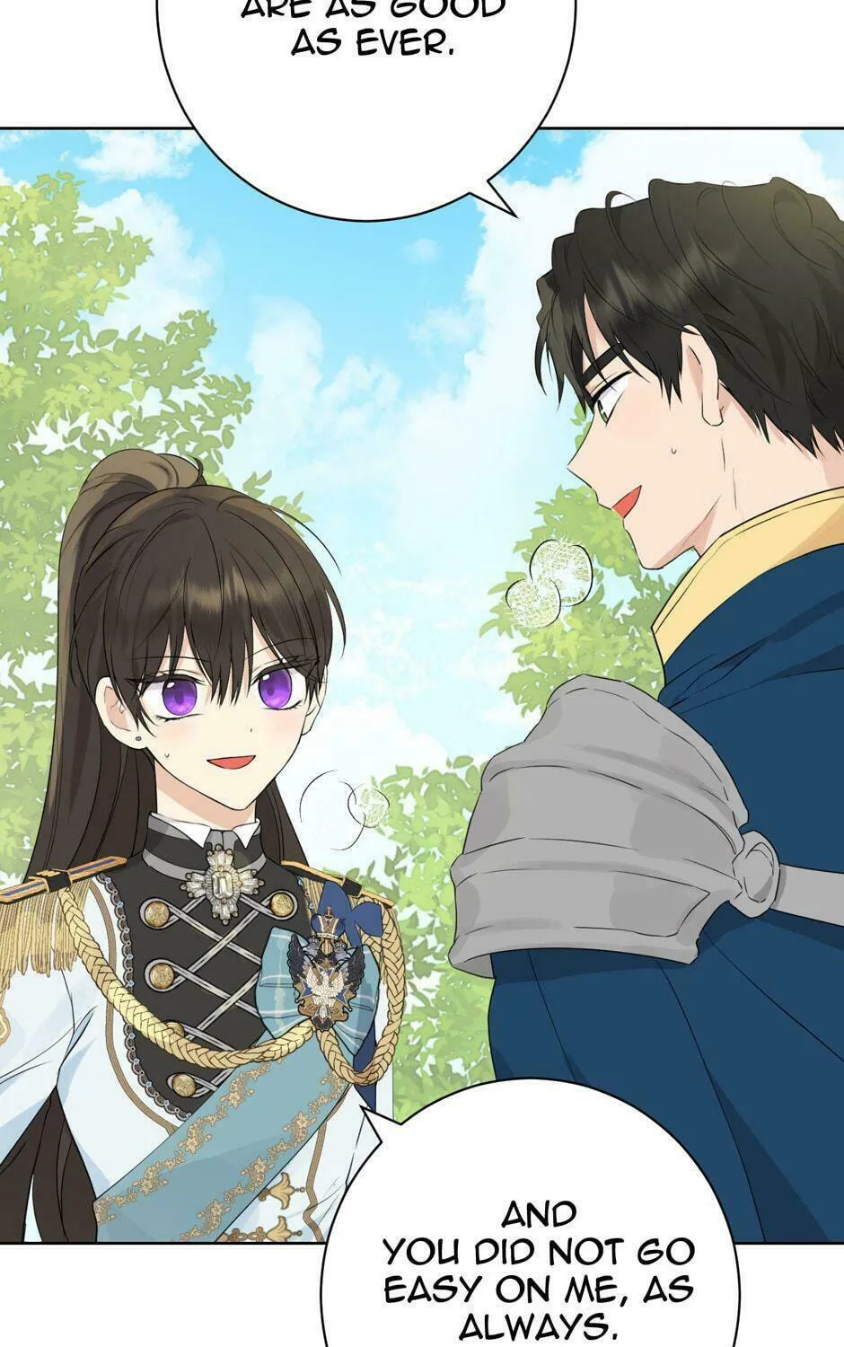 Read I Am the Real One chapter 60 image 62 on Lezhin