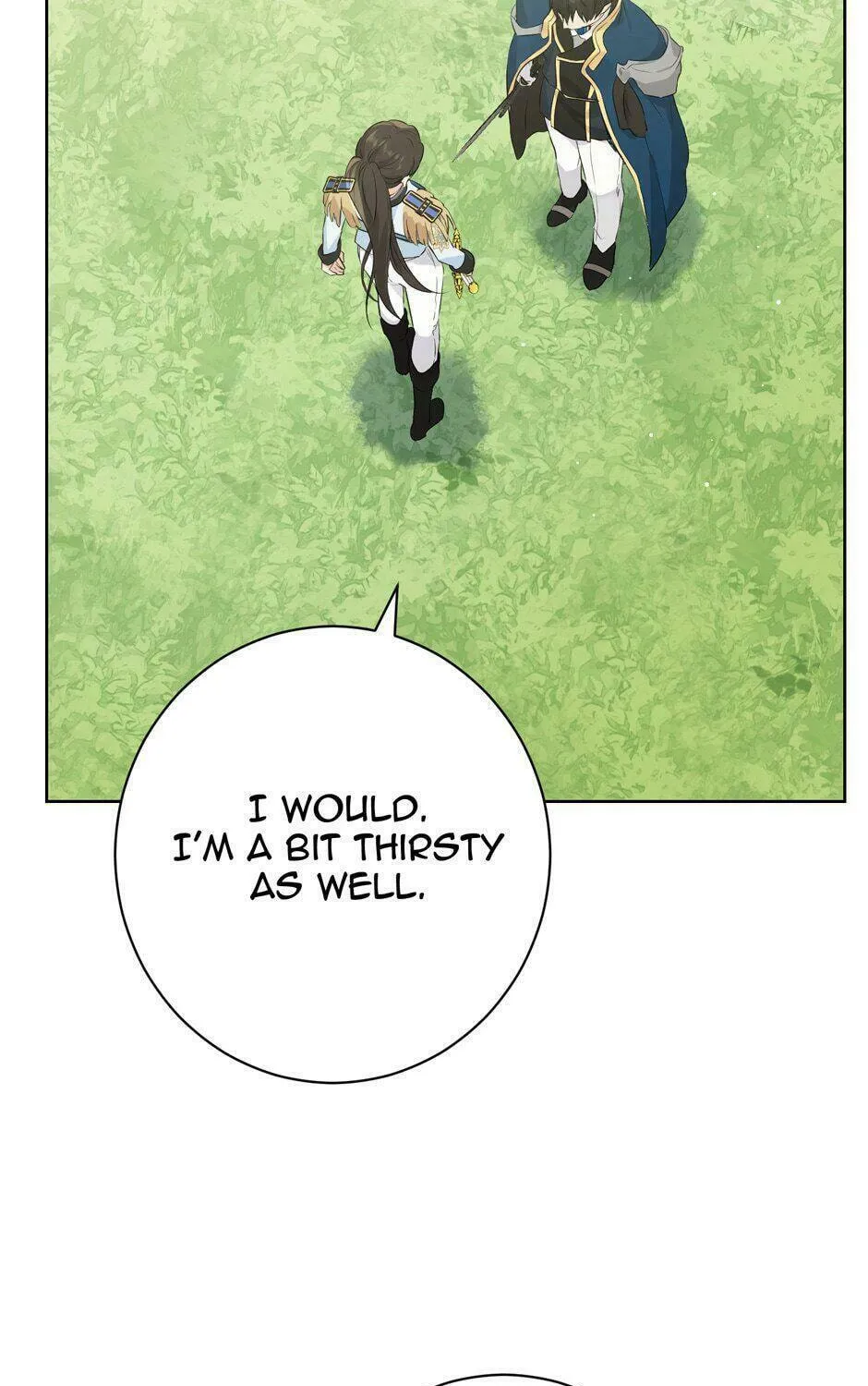 Read I Am the Real One chapter 60 image 66 on Lezhin