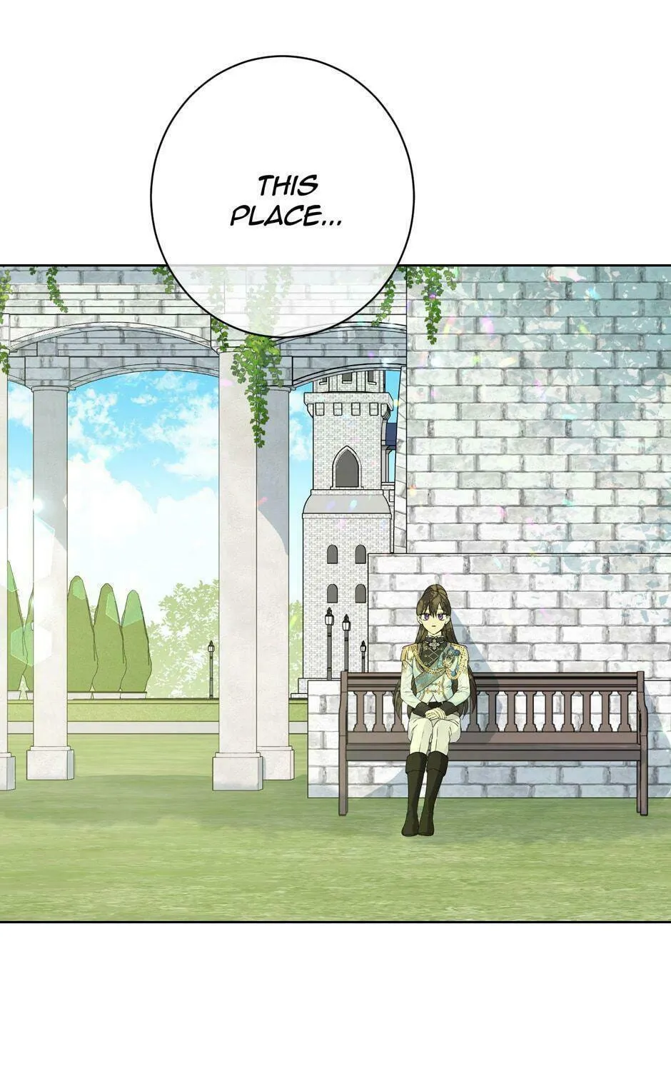 Read I Am the Real One chapter 60 image 72 on Lezhin