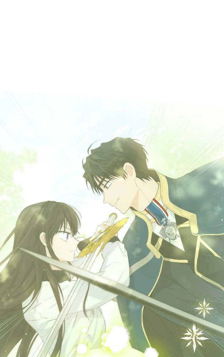 Read I Am the Real One chapter 60 image 74 on Lezhin