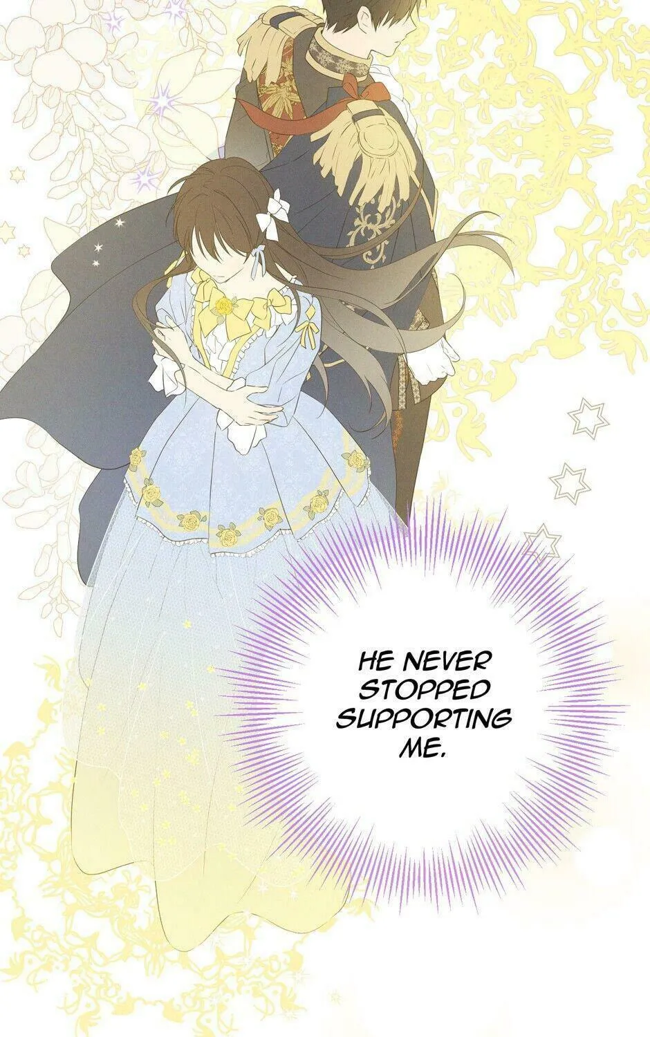Read I Am the Real One chapter 60 image 84 on Lezhin