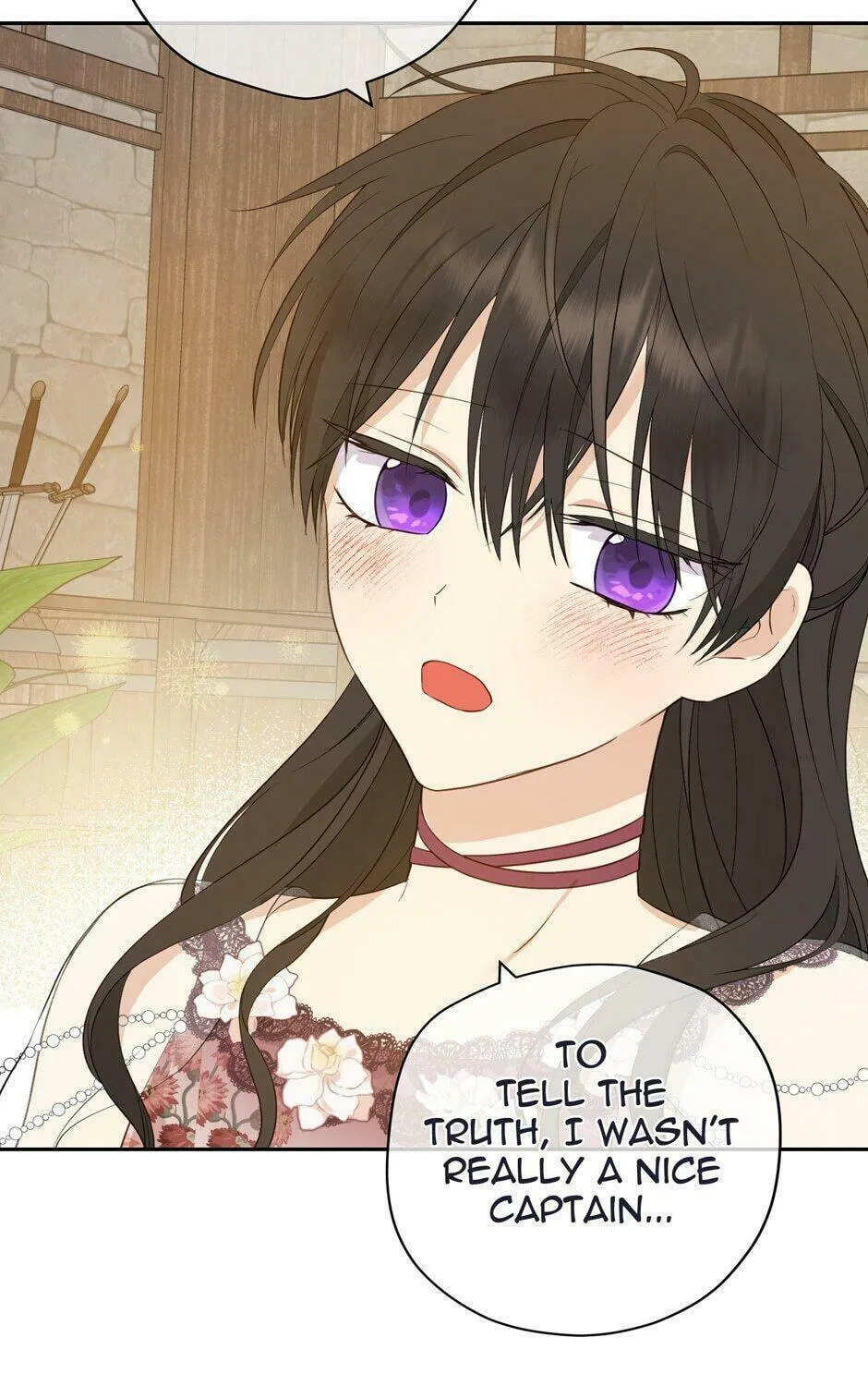 Read I Am the Real One chapter 61 image 10 on Lezhin