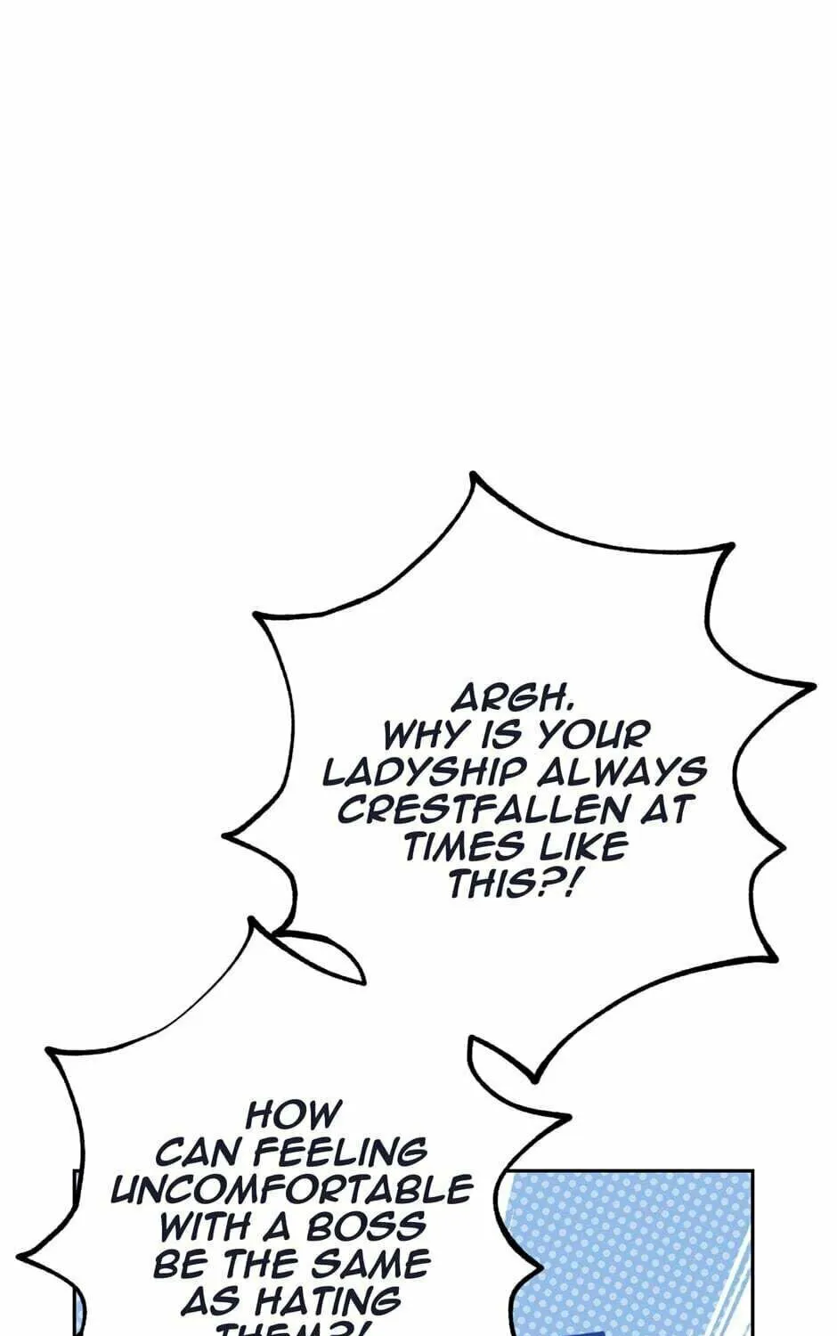 Read I Am the Real One chapter 61 image 12 on Lezhin
