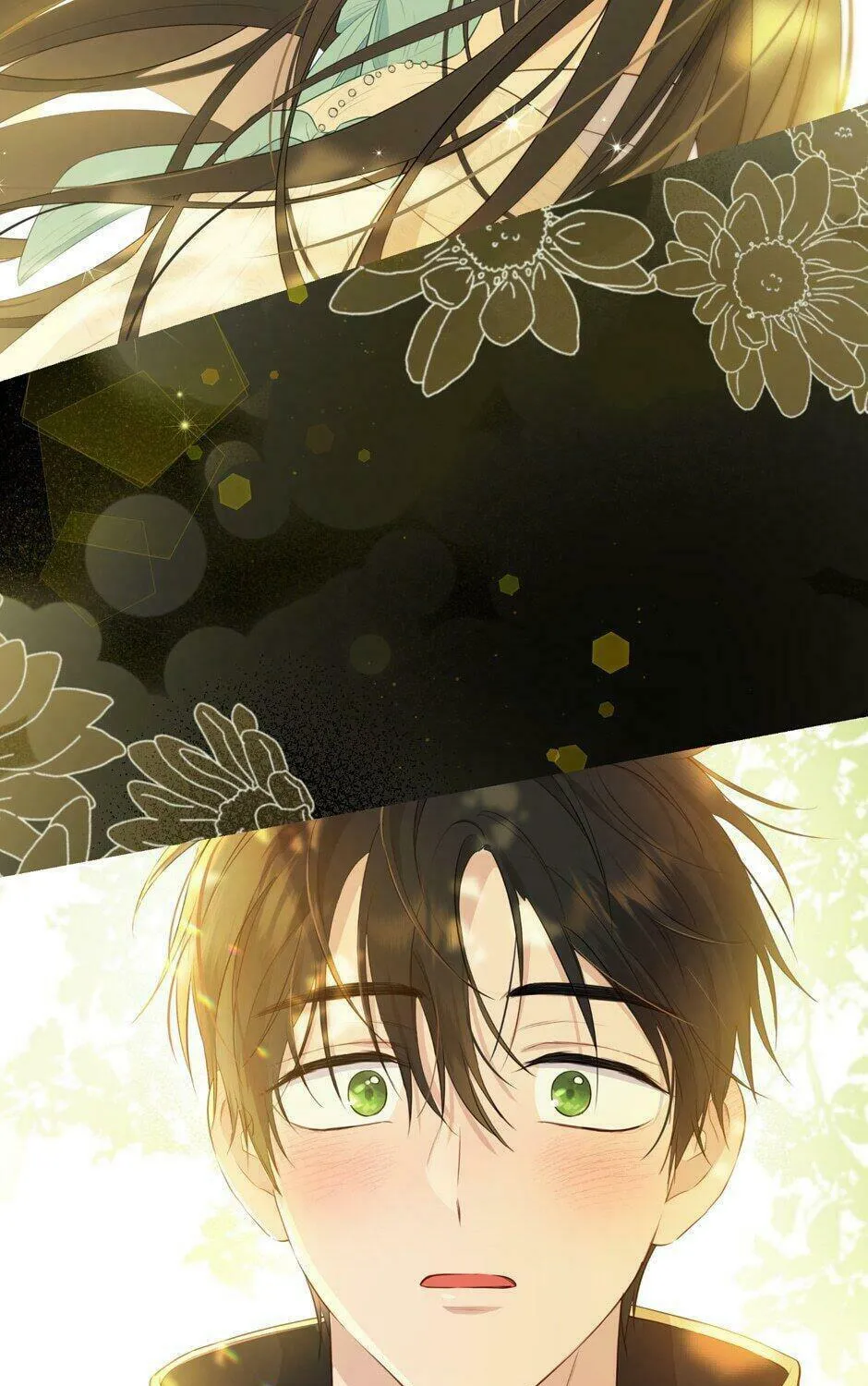 Read I Am the Real One chapter 61 image 124 on Lezhin