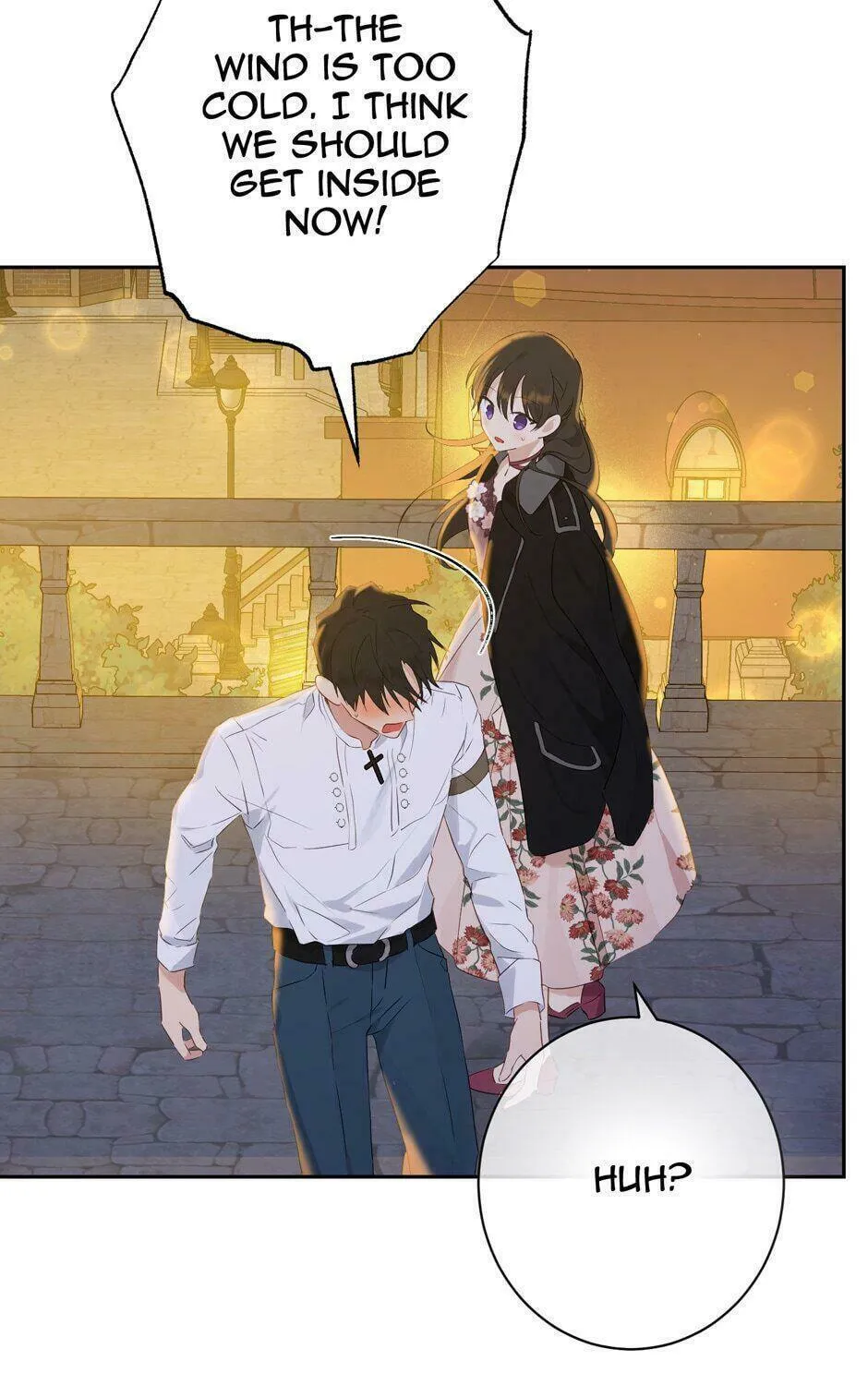 Read I Am the Real One chapter 61 image 138 on Lezhin