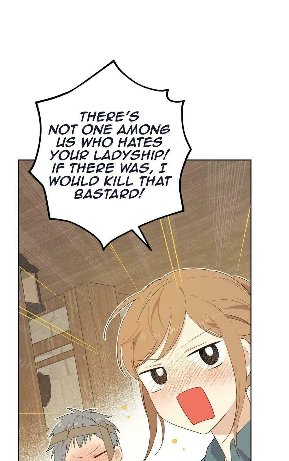 Read I Am the Real One chapter 61 image 16 on Lezhin