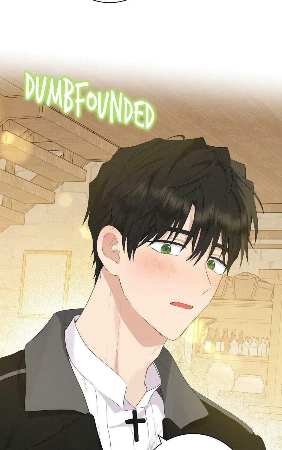 Read I Am the Real One chapter 61 image 22 on Lezhin