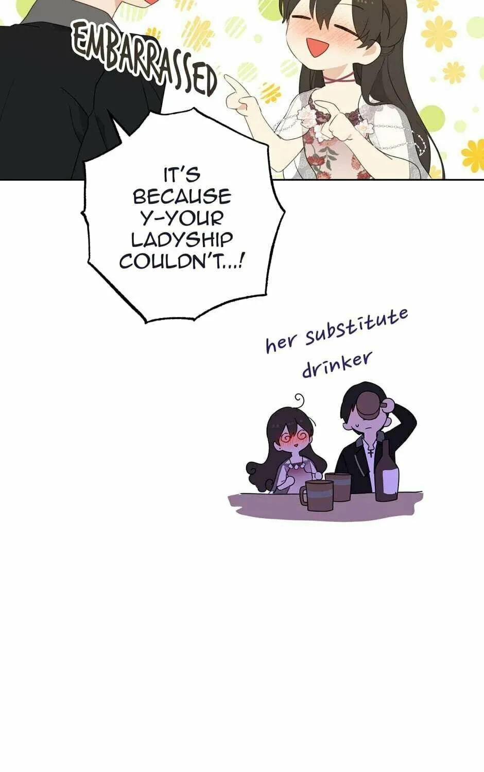 Read I Am the Real One chapter 61 image 26 on Lezhin