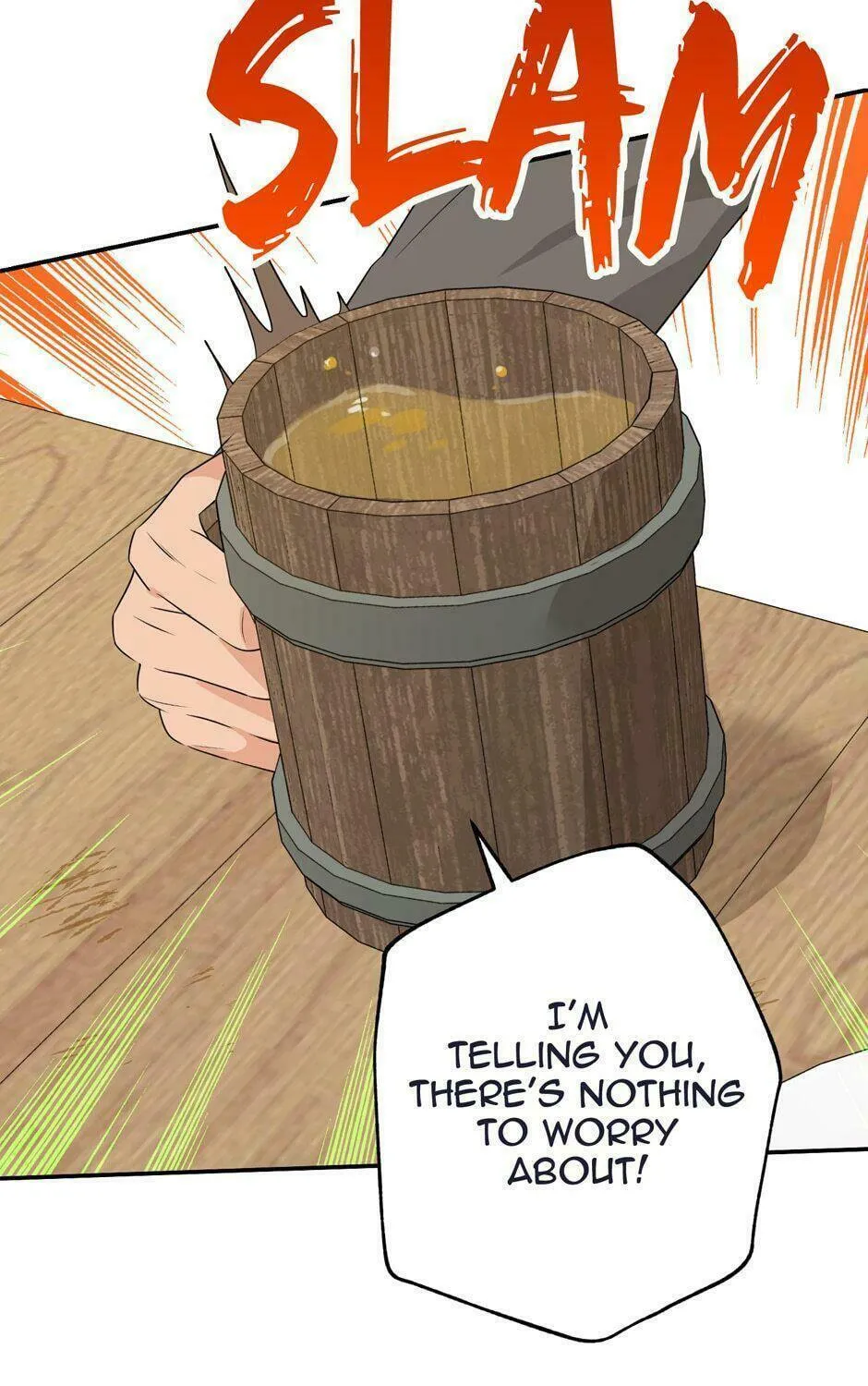Read I Am the Real One chapter 61 image 4 on Lezhin