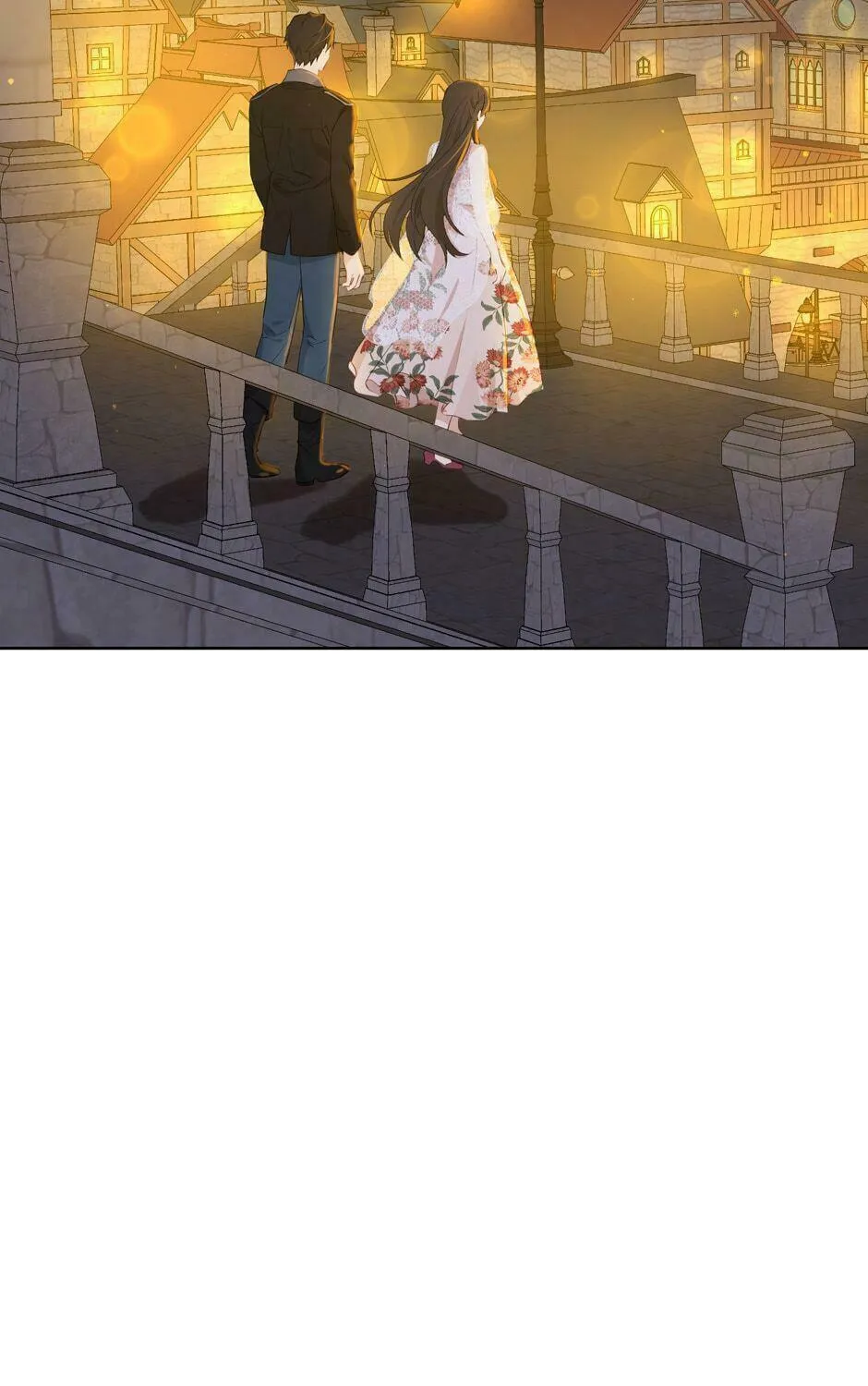 Read I Am the Real One chapter 61 image 40 on Lezhin