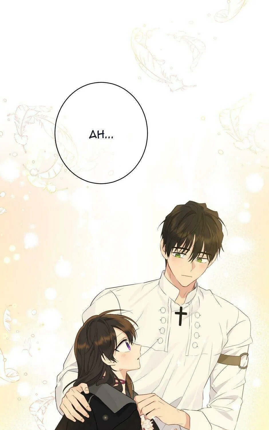Read I Am the Real One chapter 61 image 52 on Lezhin