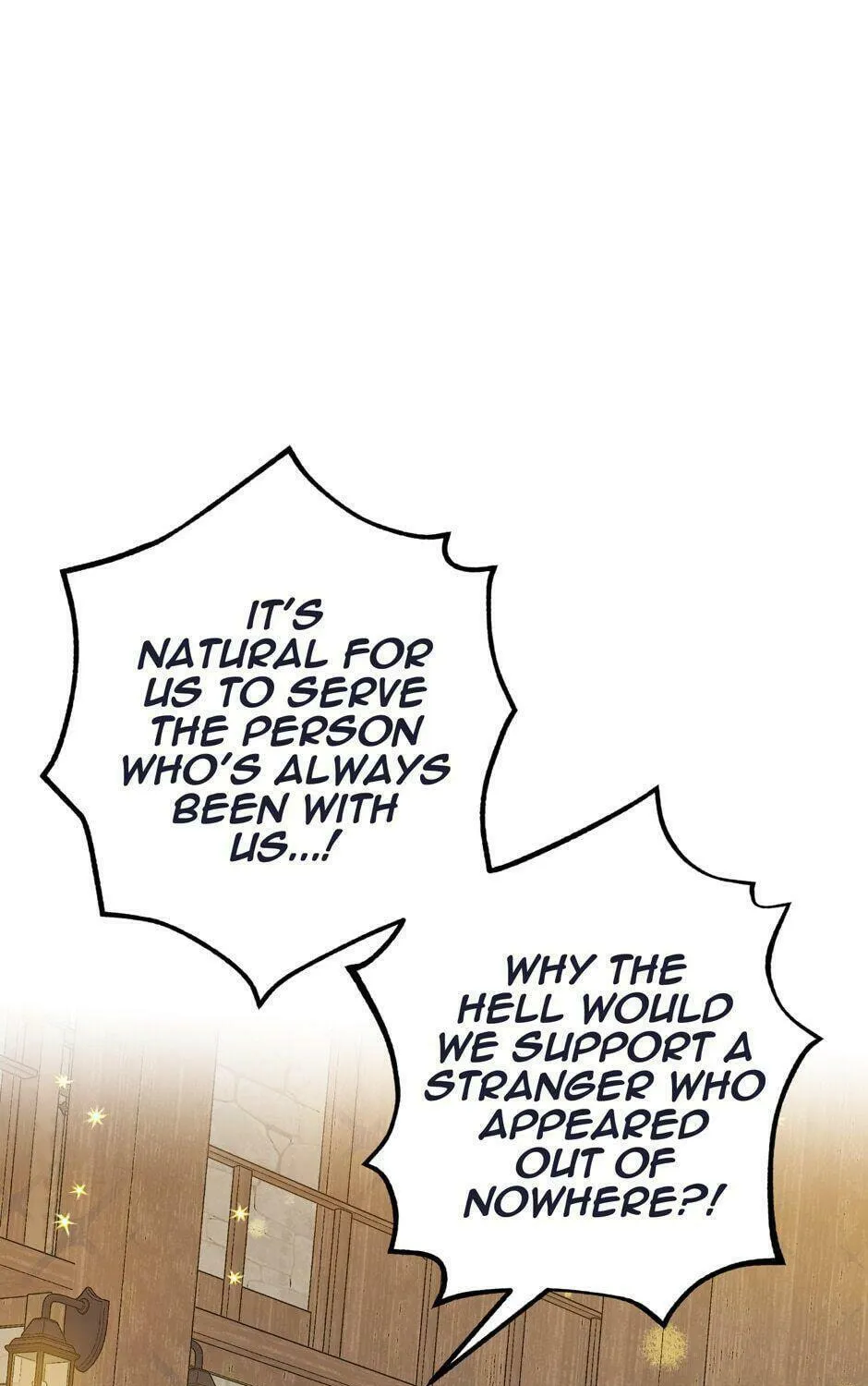 Read I Am the Real One chapter 61 image 6 on Lezhin