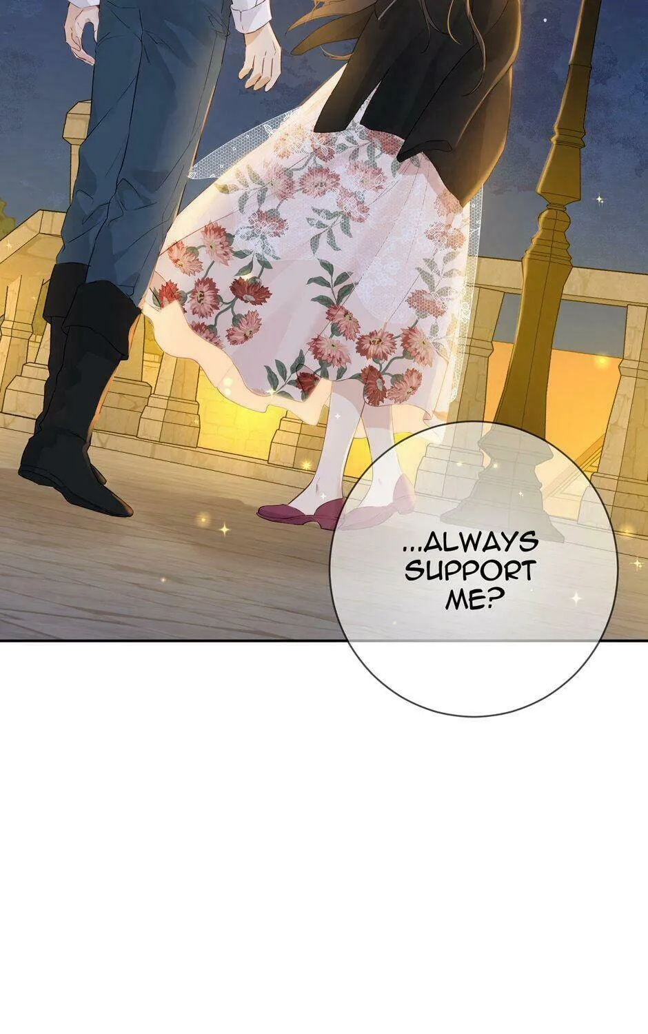 Read I Am the Real One chapter 61 image 64 on Lezhin