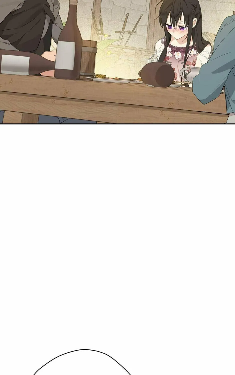 Read I Am the Real One chapter 61 image 8 on Lezhin