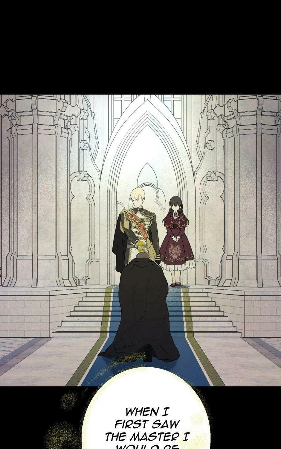 Read I Am the Real One chapter 61 image 86 on Lezhin