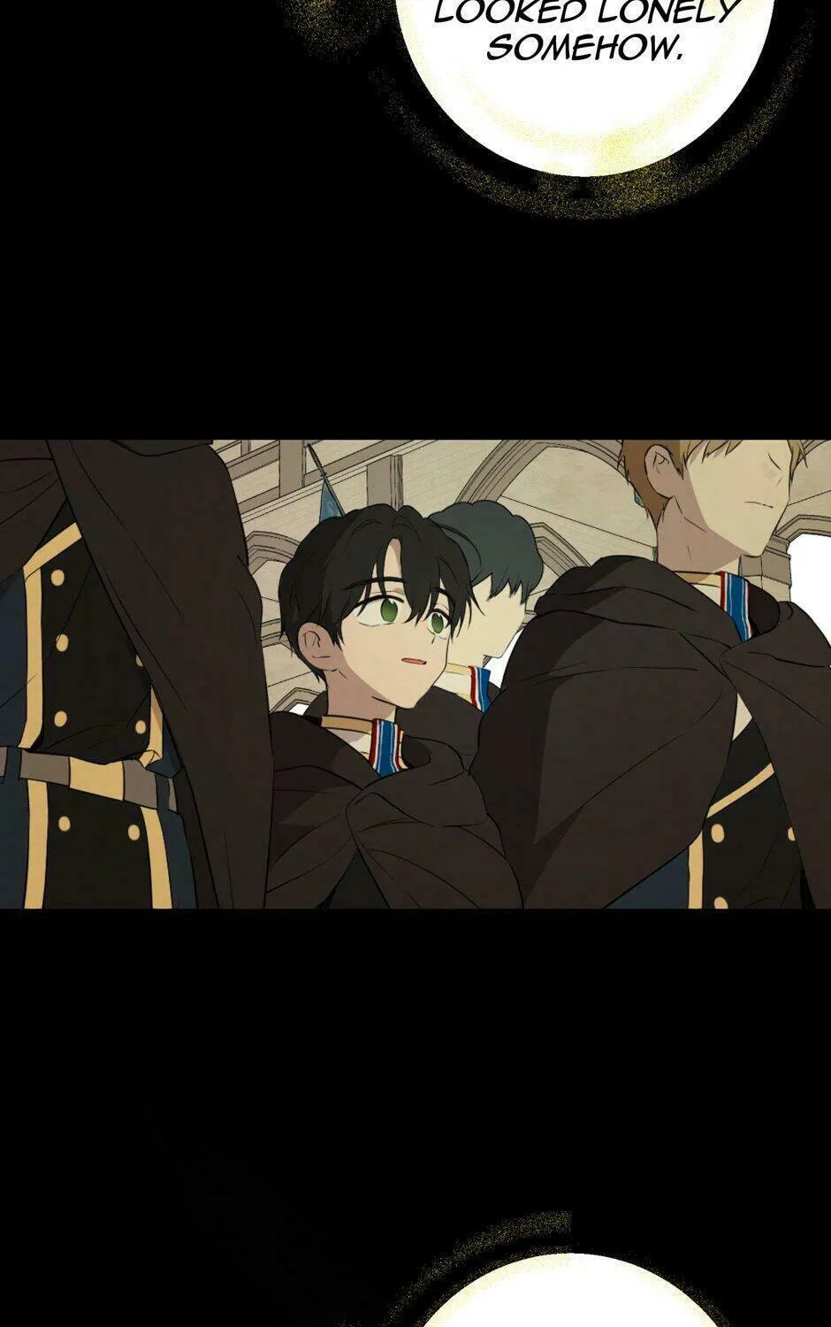 Read I Am the Real One chapter 61 image 92 on Lezhin