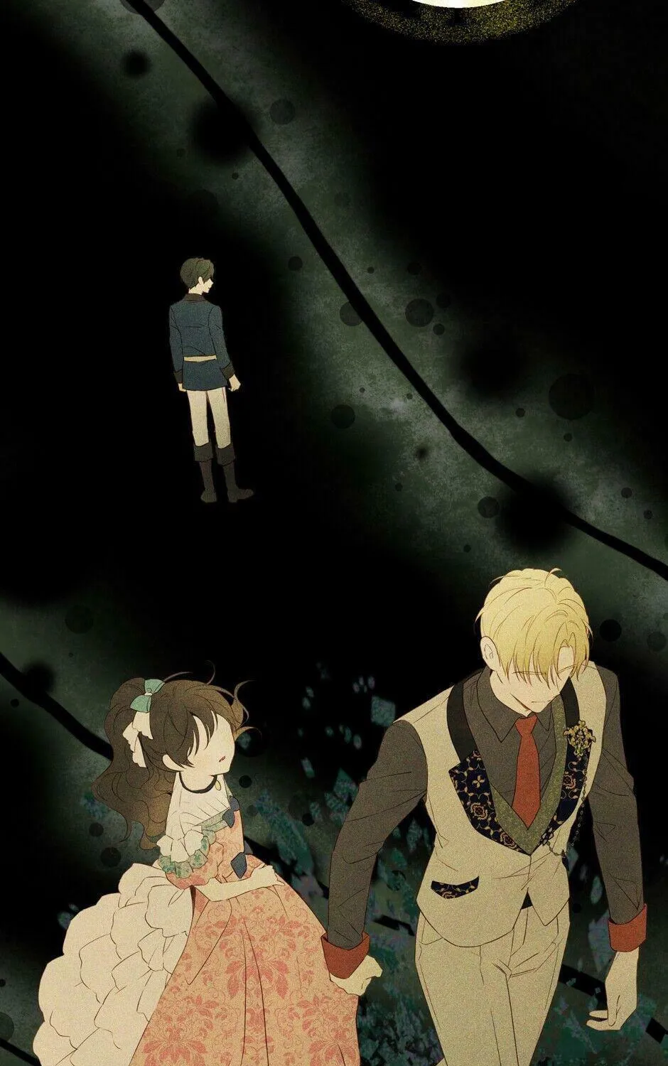 Read I Am the Real One chapter 61 image 94 on Lezhin