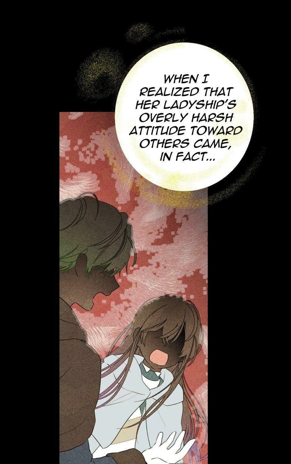 Read I Am the Real One chapter 61 image 98 on Lezhin