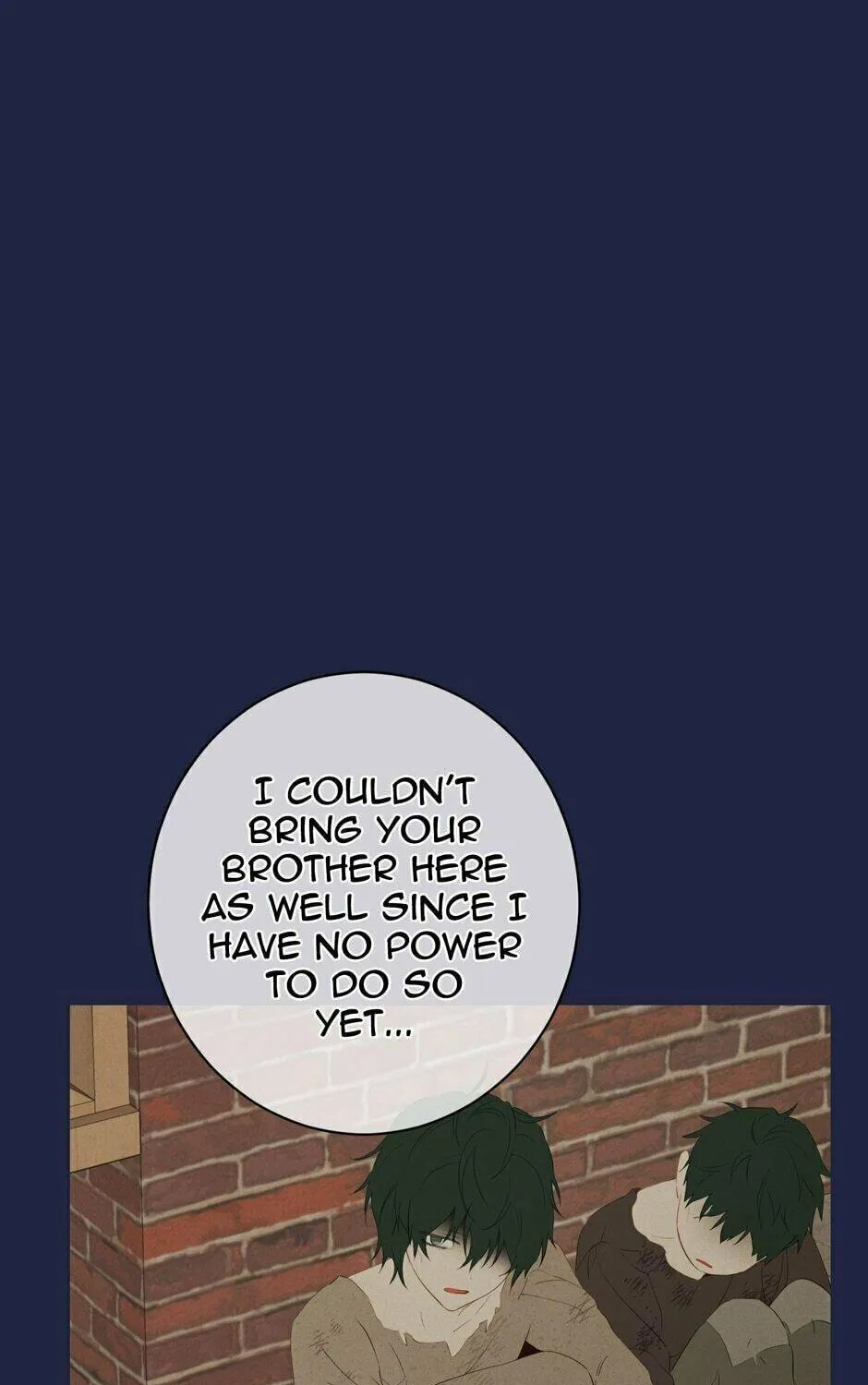 Read I Am the Real One chapter 62 image 100 on Lezhin