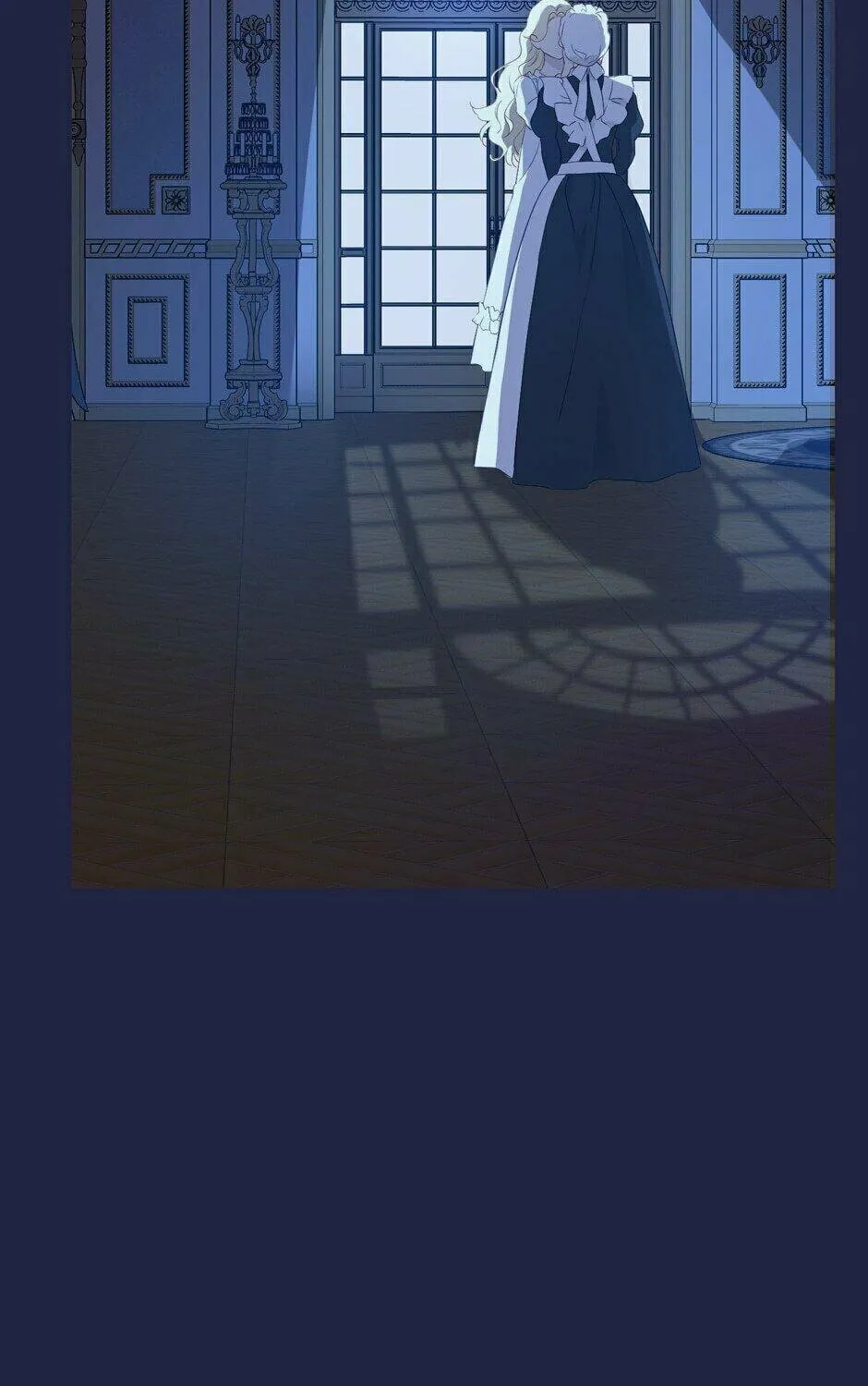 Read I Am the Real One chapter 62 image 104 on Lezhin