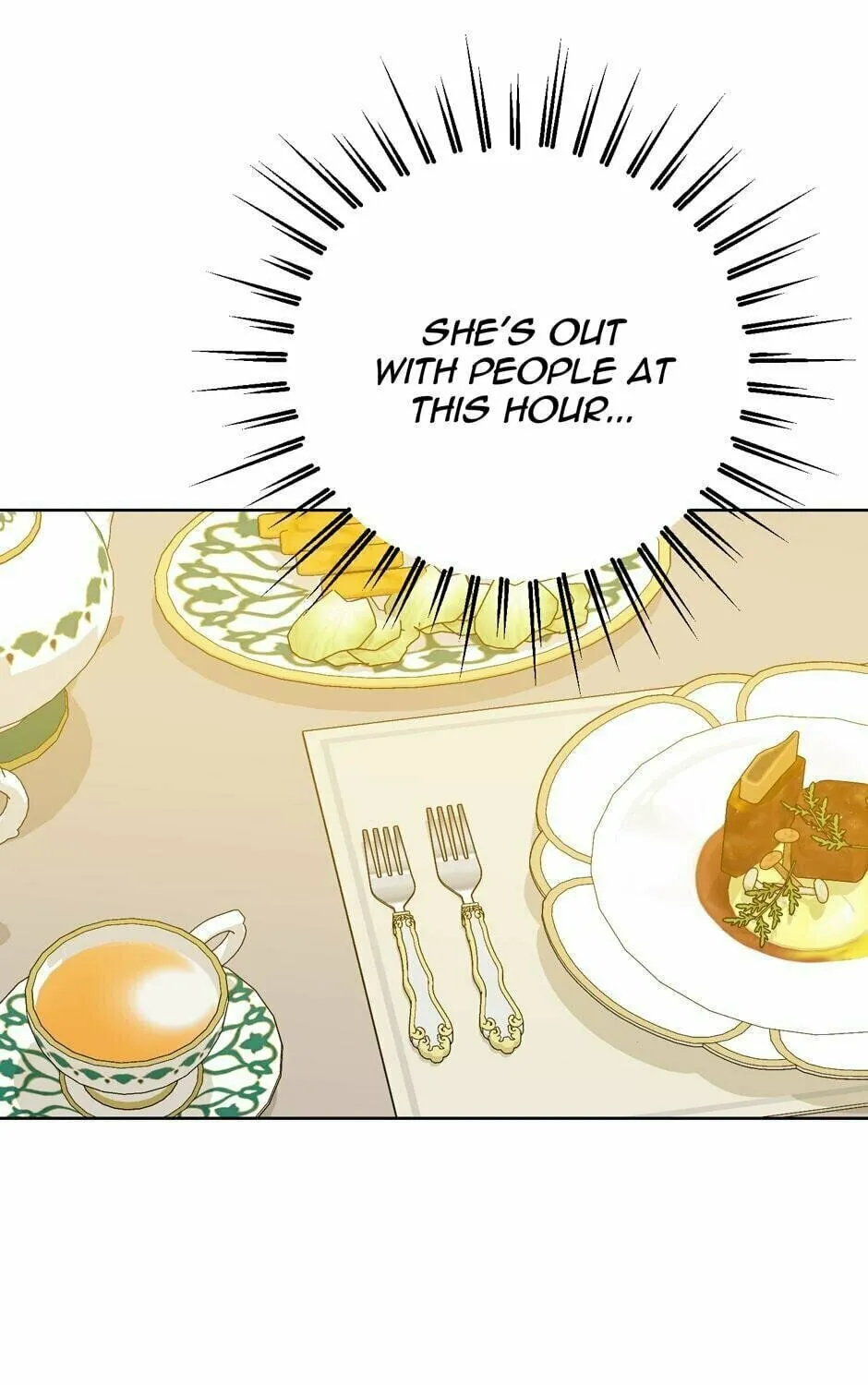 Read I Am the Real One chapter 62 image 30 on Lezhin