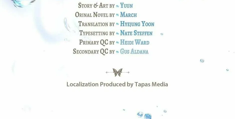 Read I Am the Real One chapter 62 image 37 on Lezhin