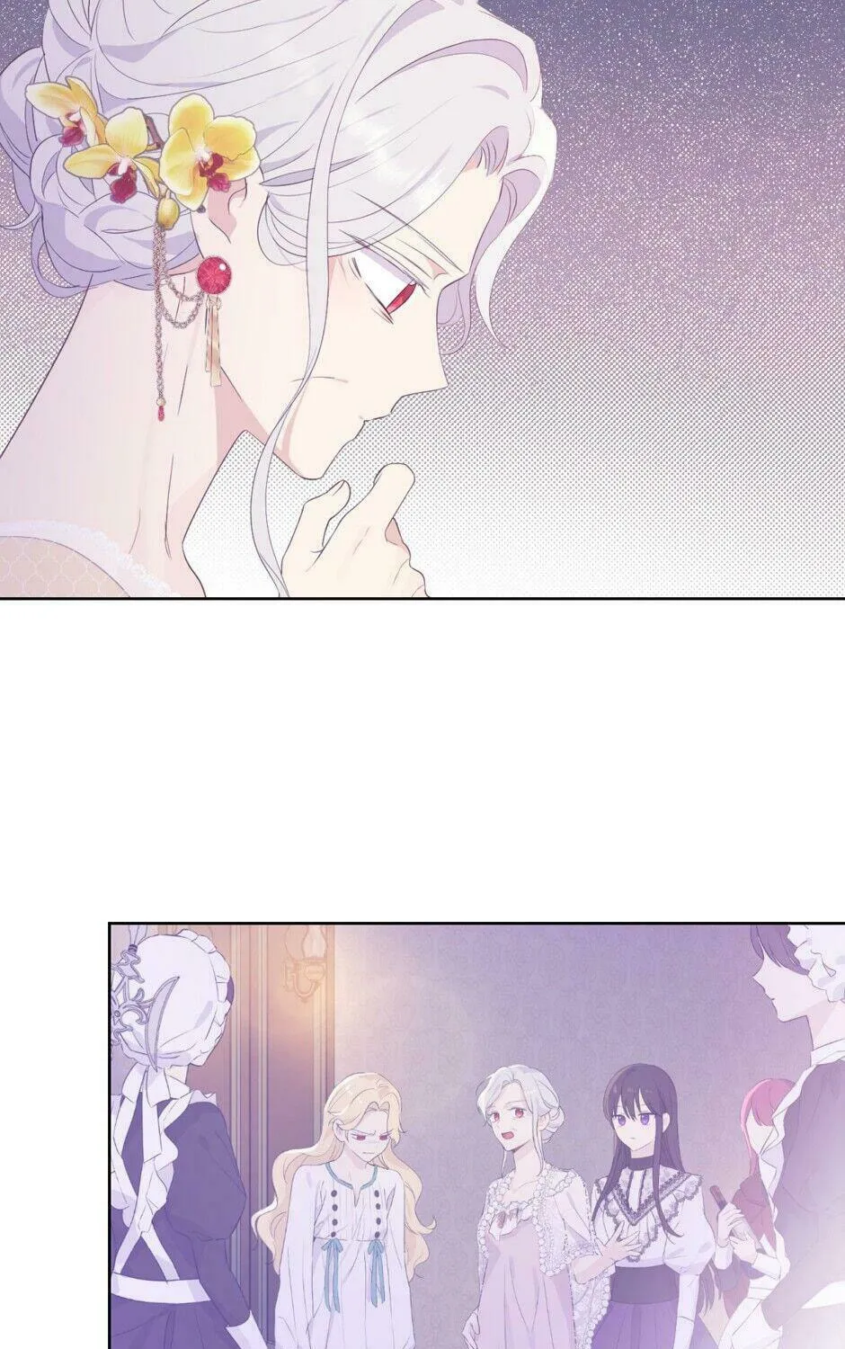 Read I Am the Real One chapter 62 image 44 on Lezhin