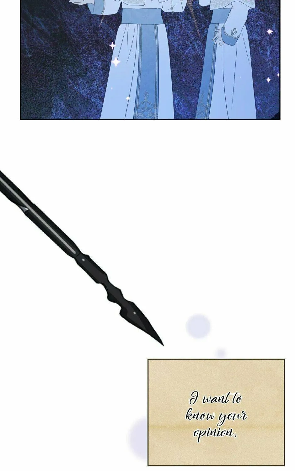 Read I Am the Real One chapter 62 image 48 on Lezhin