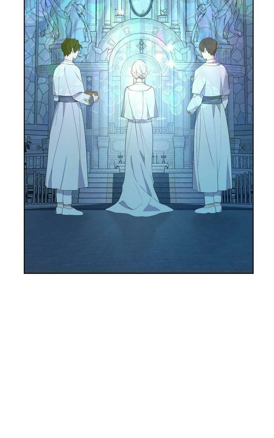 Read I Am the Real One chapter 62 image 56 on Lezhin