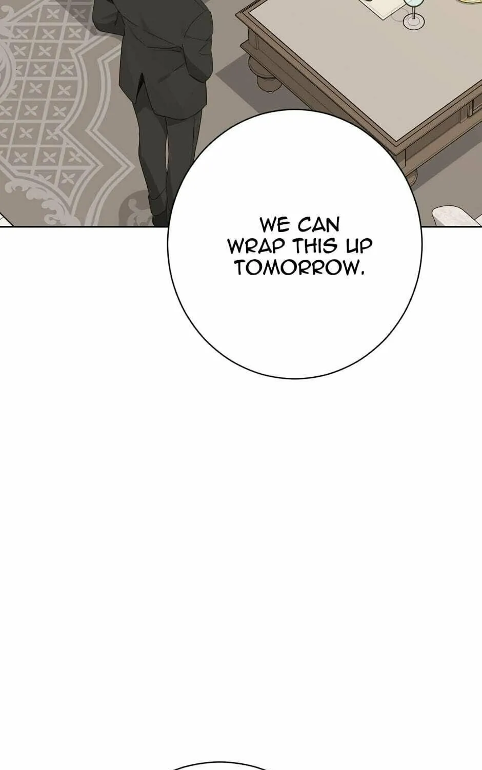 Read I Am the Real One chapter 62 image 72 on Lezhin