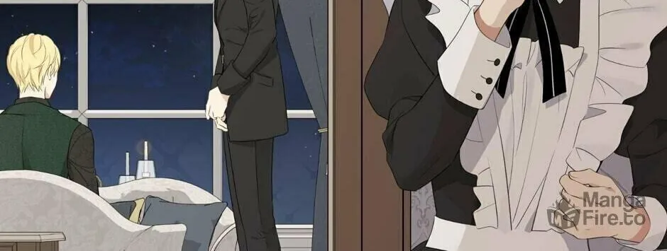 Read I Am the Real One chapter 62 image 77 on Lezhin