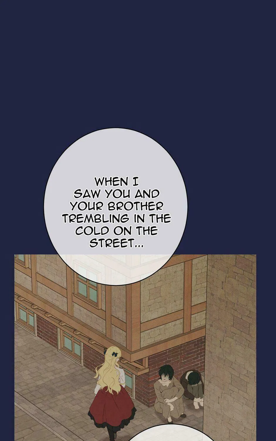 Read I Am the Real One chapter 62 image 98 on Lezhin