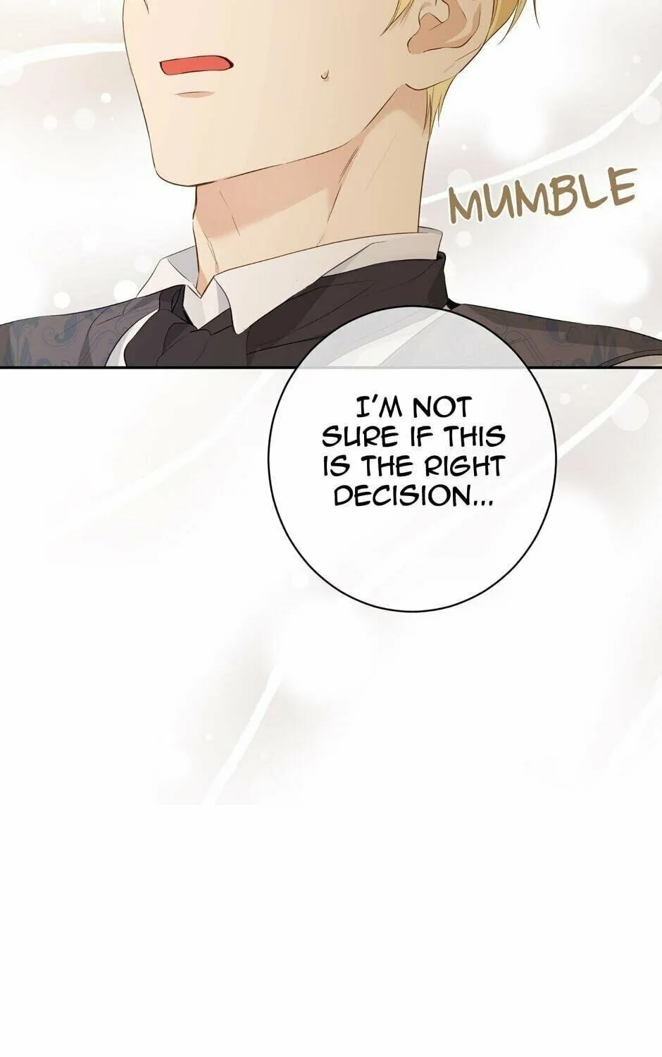 Read I Am the Real One chapter 63 image 104 on Lezhin