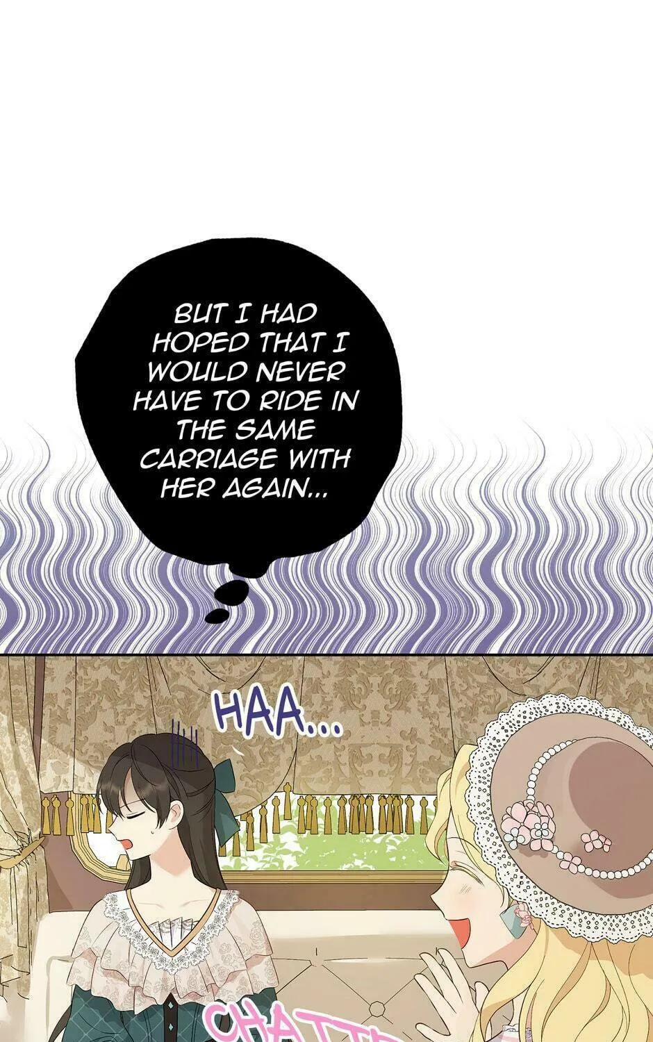 Read I Am the Real One chapter 63 image 114 on Lezhin