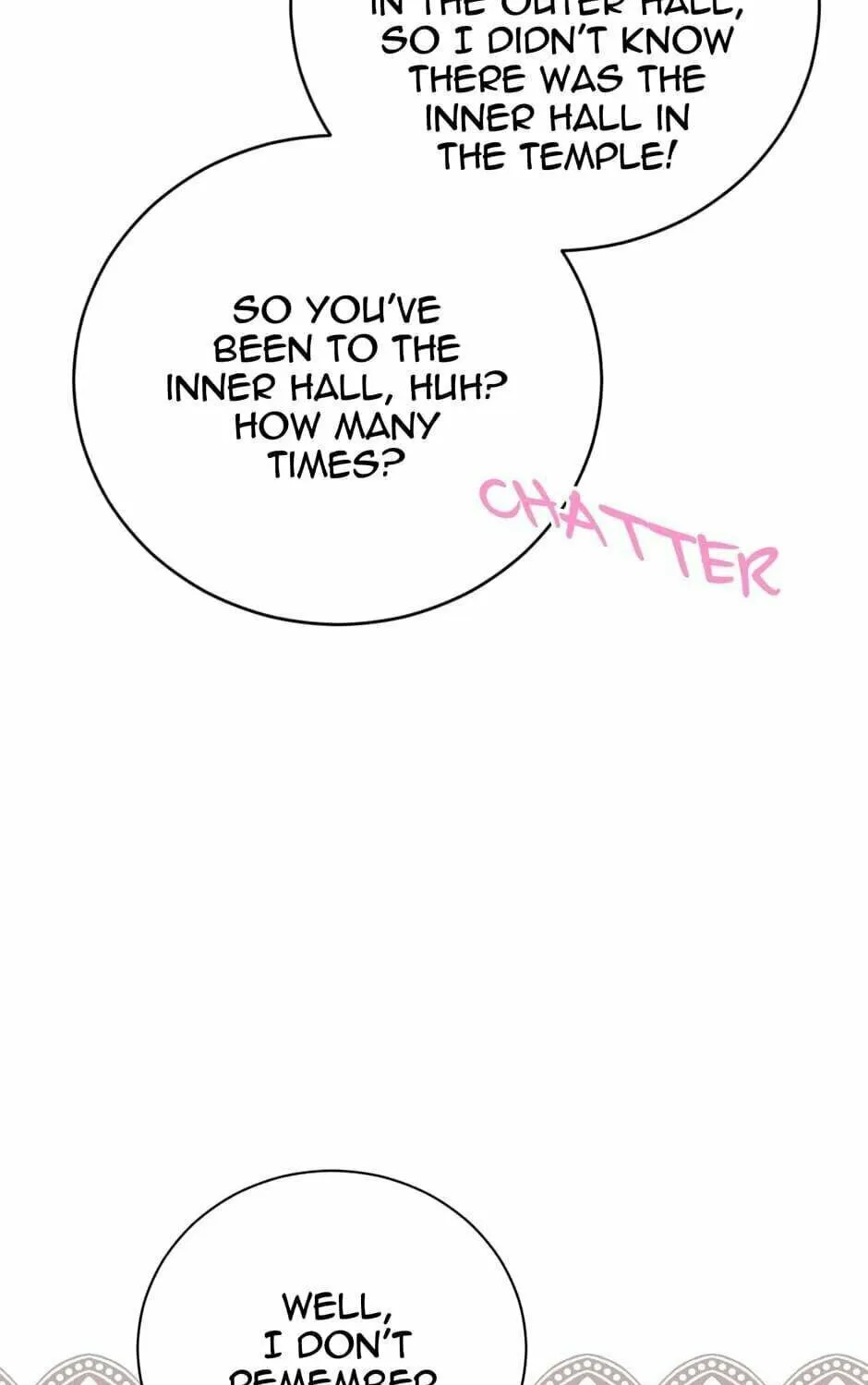 Read I Am the Real One chapter 63 image 116 on Lezhin