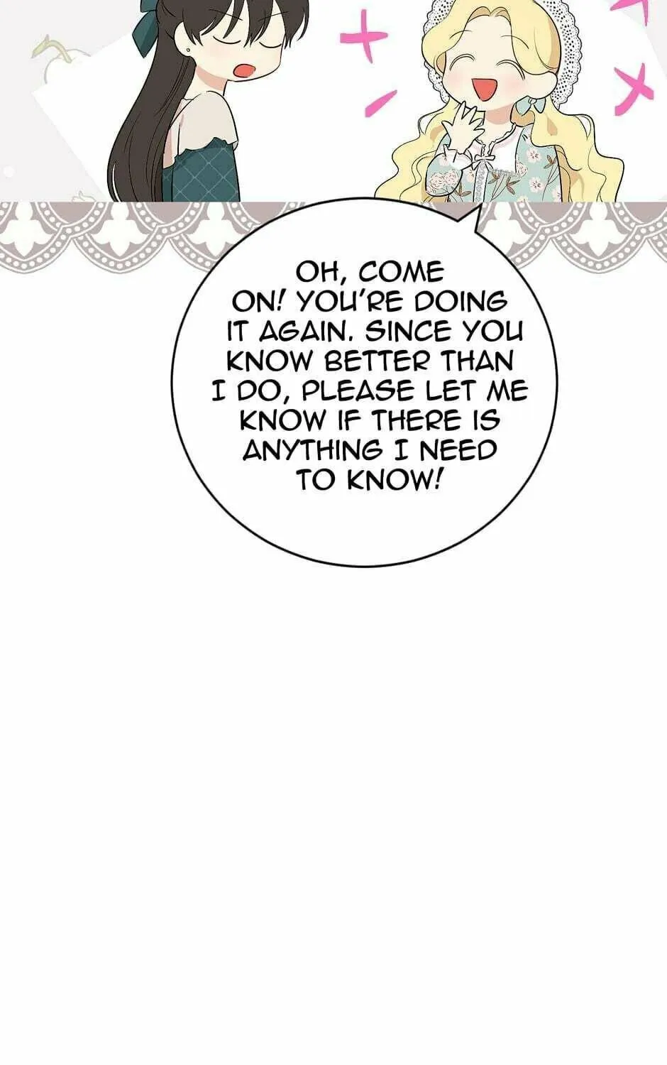 Read I Am the Real One chapter 63 image 118 on Lezhin