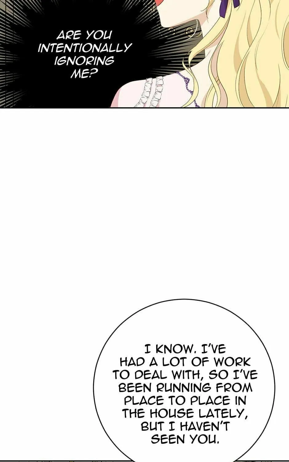 Read I Am the Real One chapter 63 image 14 on Lezhin